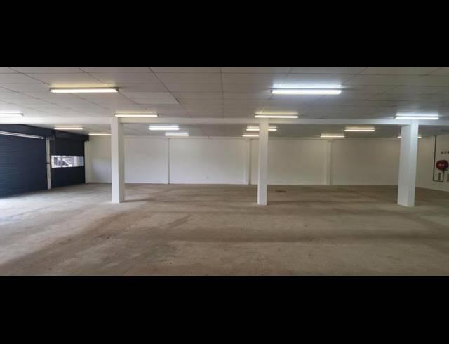 BUSINESS PROPERTY TO RENT IN SILVERTON